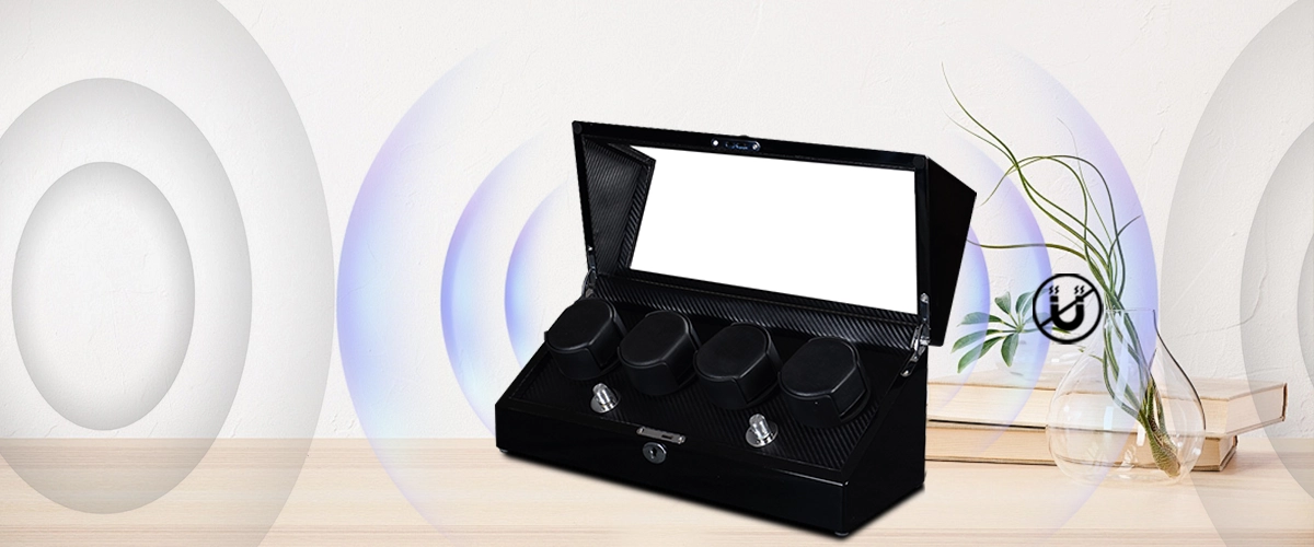 Automatic Watch Winder